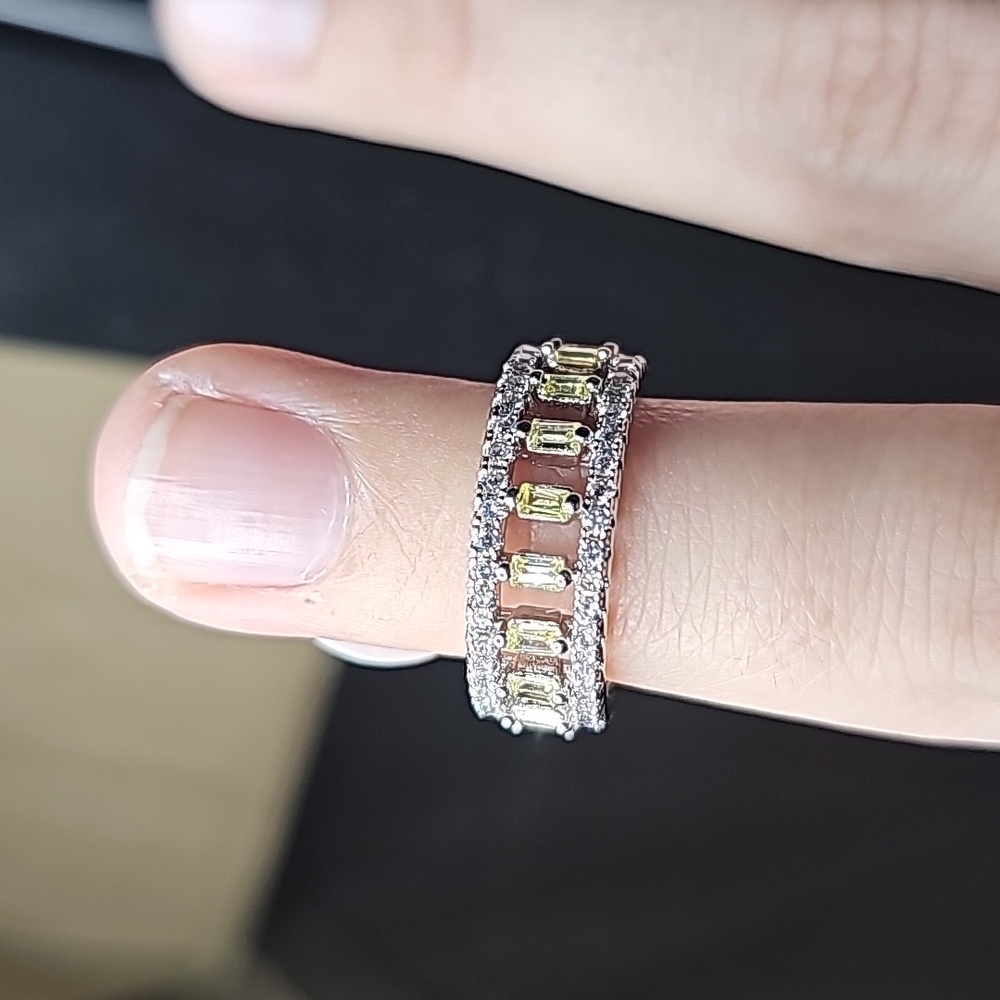 BP RING SIZE 6 THE CHELSEA RING - Picture 2 of 2